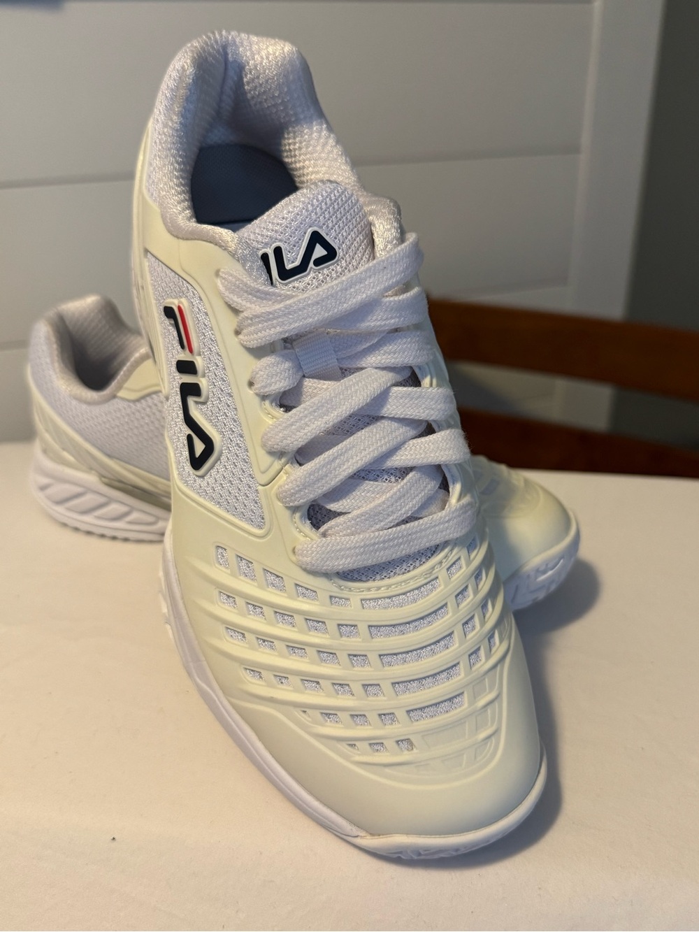 Fila Axilus 2 Energized Tennis Shoes NWOT - Size 8.5